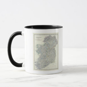Irland 9 tasse