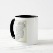 Irland 9 tasse (Vorderseite Links)