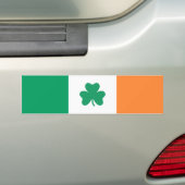 Irland Autoaufkleber (Auf Auto)