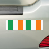 Irland Autoaufkleber (Auf Auto)