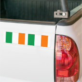 Irland Autoaufkleber (Auf Lkw)