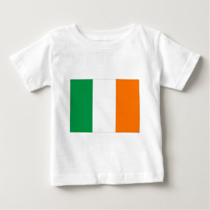 Irland Baby T-shirt