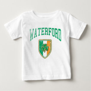 IRLAND BABY T-SHIRT