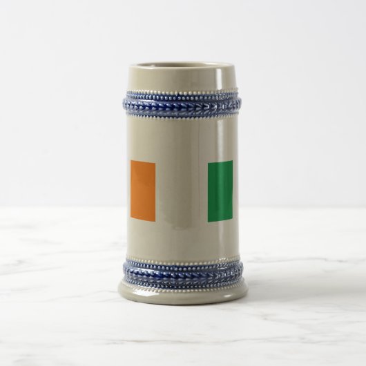 Irland Bierglas (Mittel)