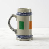 Irland Bierglas (Links)