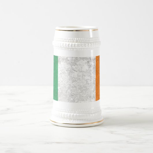 Irland Bierglas (Mittel)