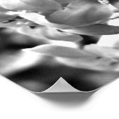 Irland Blume Poster (Ecke)