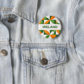 Irland Button (Beispiel)
