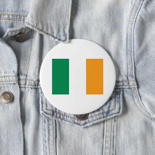 Irland Button (Beispiel)
