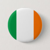 Irland Button (Vorderseite)