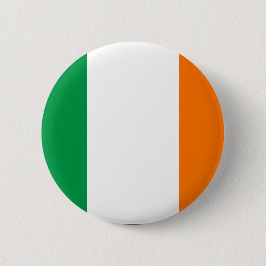 Irland Button (Vorderseite)