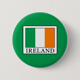 Irland Button