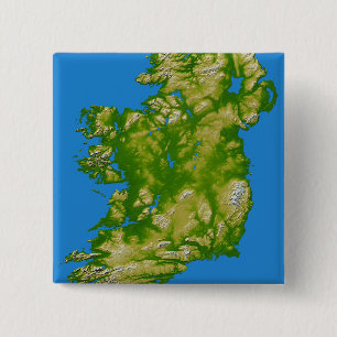 Irland Button