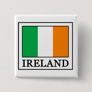 Irland Button