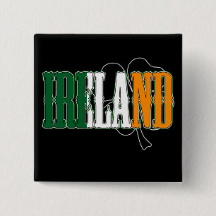 IRLAND-BUTTON BUTTON