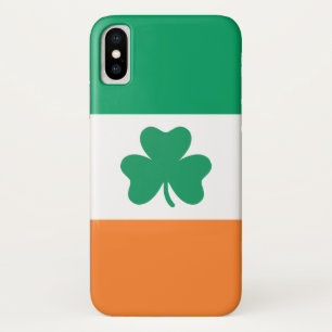 Irland Case-Mate iPhone Hülle