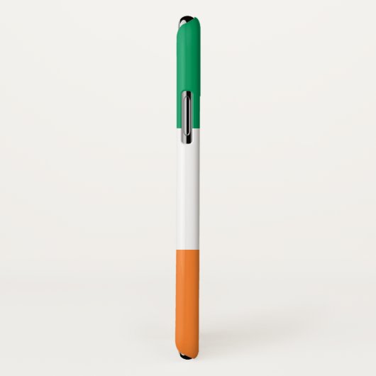 Irland Case-Mate iPhone Hülle (Hinten/Rechts)