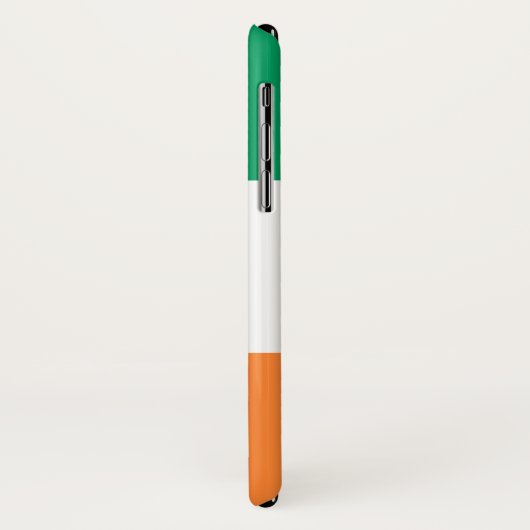 Irland Case-Mate iPhone Hülle (Hinten/Links)