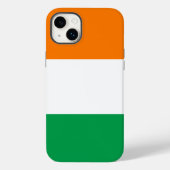 Irland Case-Mate iPhone Hülle (Rückseite)