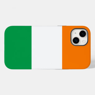 Irland Case-Mate iPhone 14 Plus Hülle