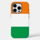 Irland Case-Mate iPhone Hülle (Rückseite)