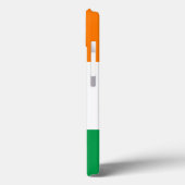 Irland Case-Mate iPhone Hülle (Rückseite / Links)