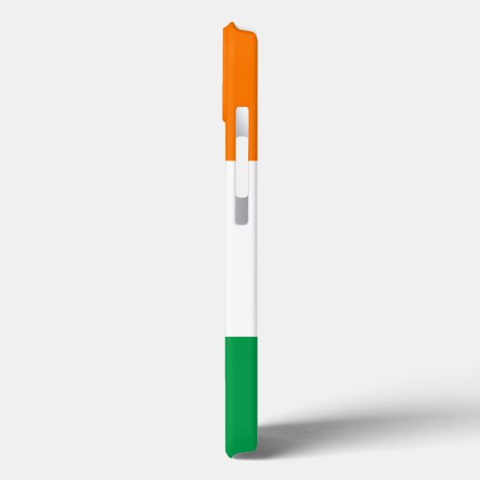 Irland Case-Mate iPhone Hülle (Rückseite / Links)