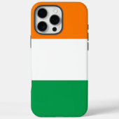 Irland Case-Mate iPhone Hülle (Rückseite)