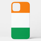 Irland Case-Mate iPhone Hülle (Rückseite)