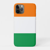 Irland Case-Mate iPhone Hülle (Rückseite)