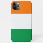 Irland Case-Mate iPhone Hülle (Rückseite)