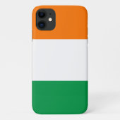 Irland Case-Mate iPhone Hülle (Rückseite)