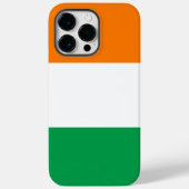 Irland Case-Mate iPhone Hülle (Rückseite)