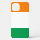 Irland Case-Mate iPhone Hülle (Rückseite)