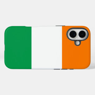 Irland iPhone 16 Plus Hülle