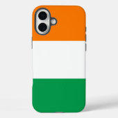 Irland Case-Mate iPhone Hülle (Rückseite)