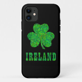 Irland Case-Mate iPhone Hülle