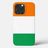 Irland Case-Mate iPhone Hülle (Rückseite)