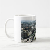 Irland Dublin City Skyline Kaffeetasse (Links)