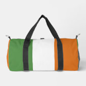 Irland Duffle Bag (Vorderseite)