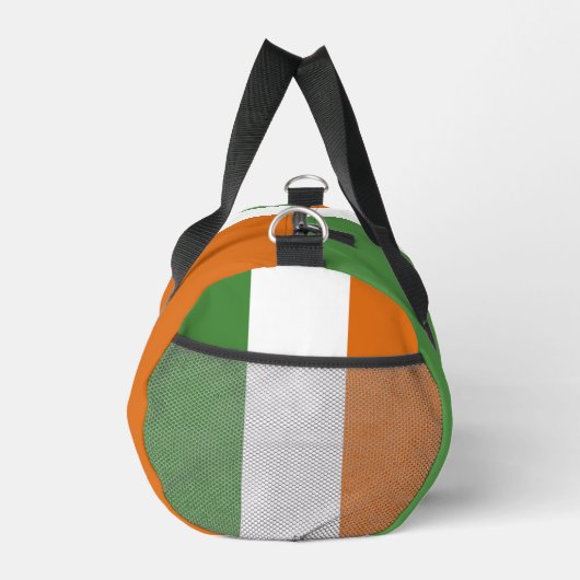 Irland Duffle Bag (Rechts)