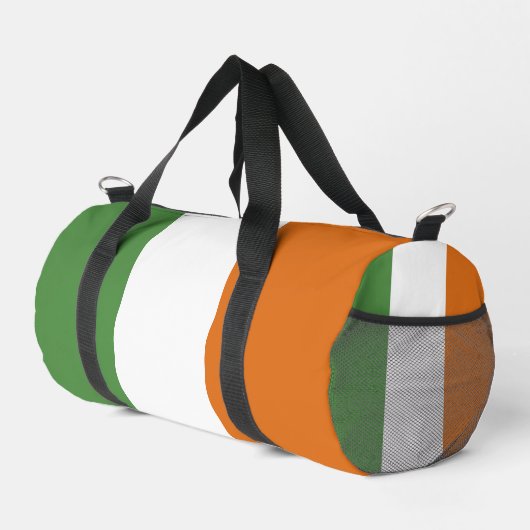 Irland Duffle Bag (Rechte Ecke)