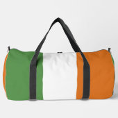 Irland Duffle Bag (Vorderseite)