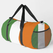 Irland Duffle Bag (Rechte Ecke)