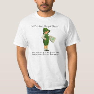 Irland - Ein bisschen Himmel T-Shirt