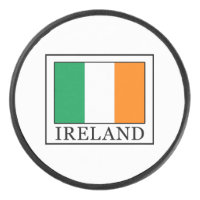 Irland