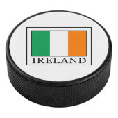 Irland Eishockey Puck (3/4)