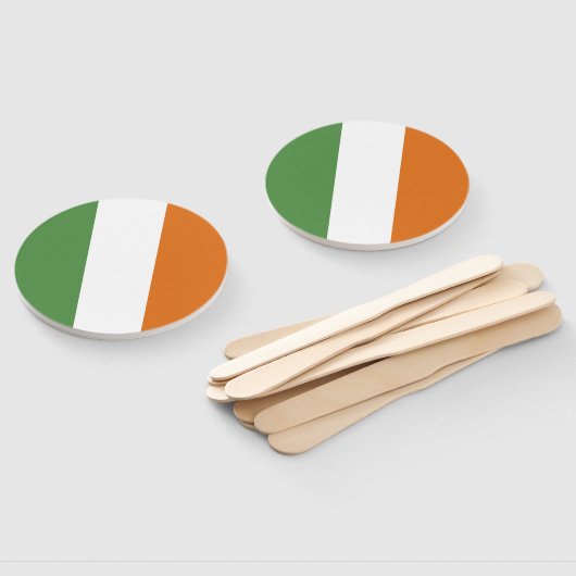Irland Fächer (Non-assembled)