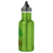 Irland - Farbe wählen Trinkflasche (Rechts)