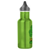 Irland - Farbe wählen Trinkflasche (Links)